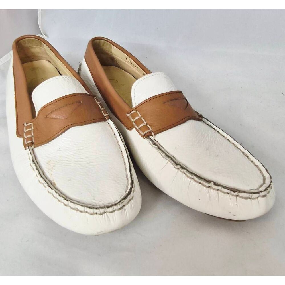 Cole Haan loafers
